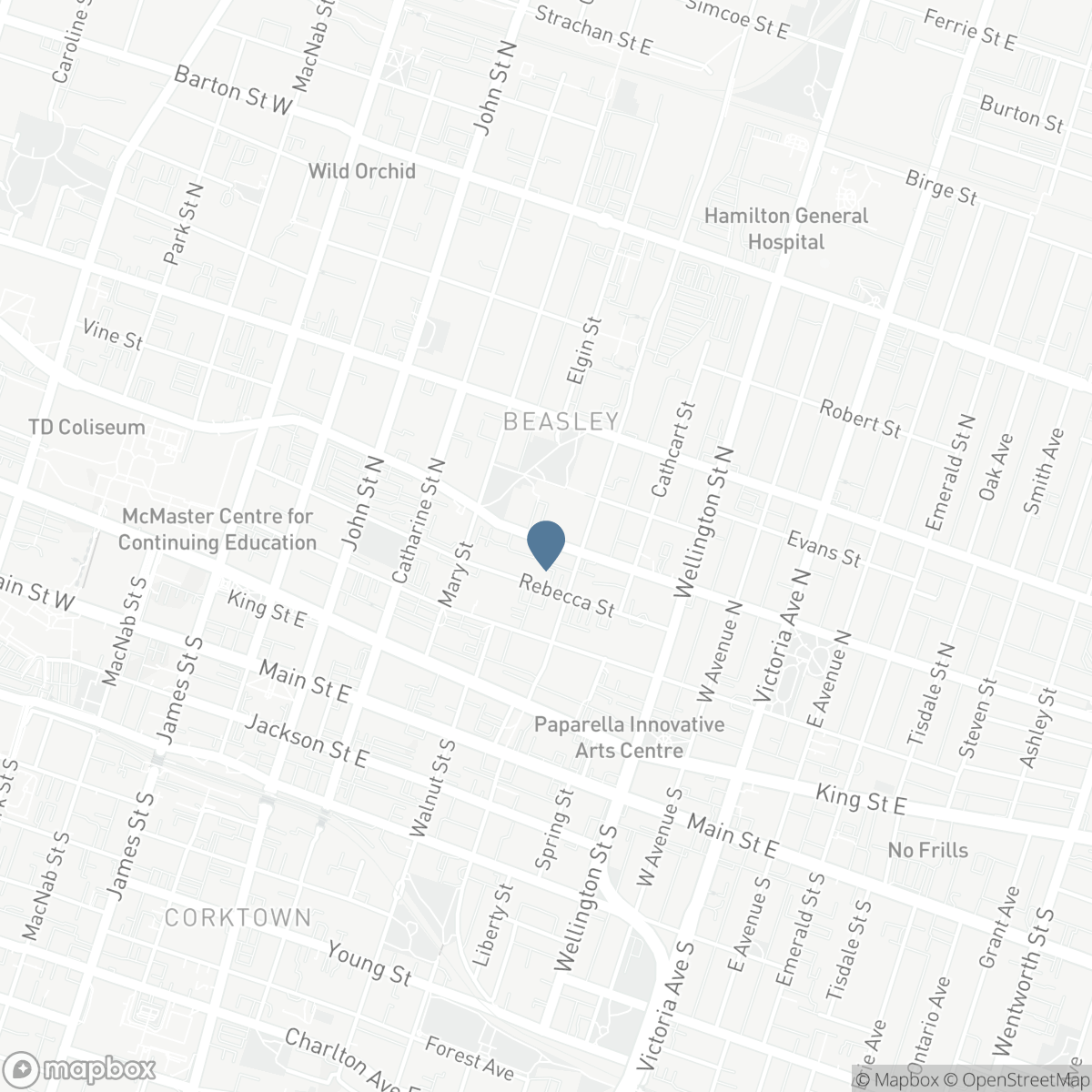 116 - 150 WILSON STREET W, Ancaster, Ontario L8R 1E2